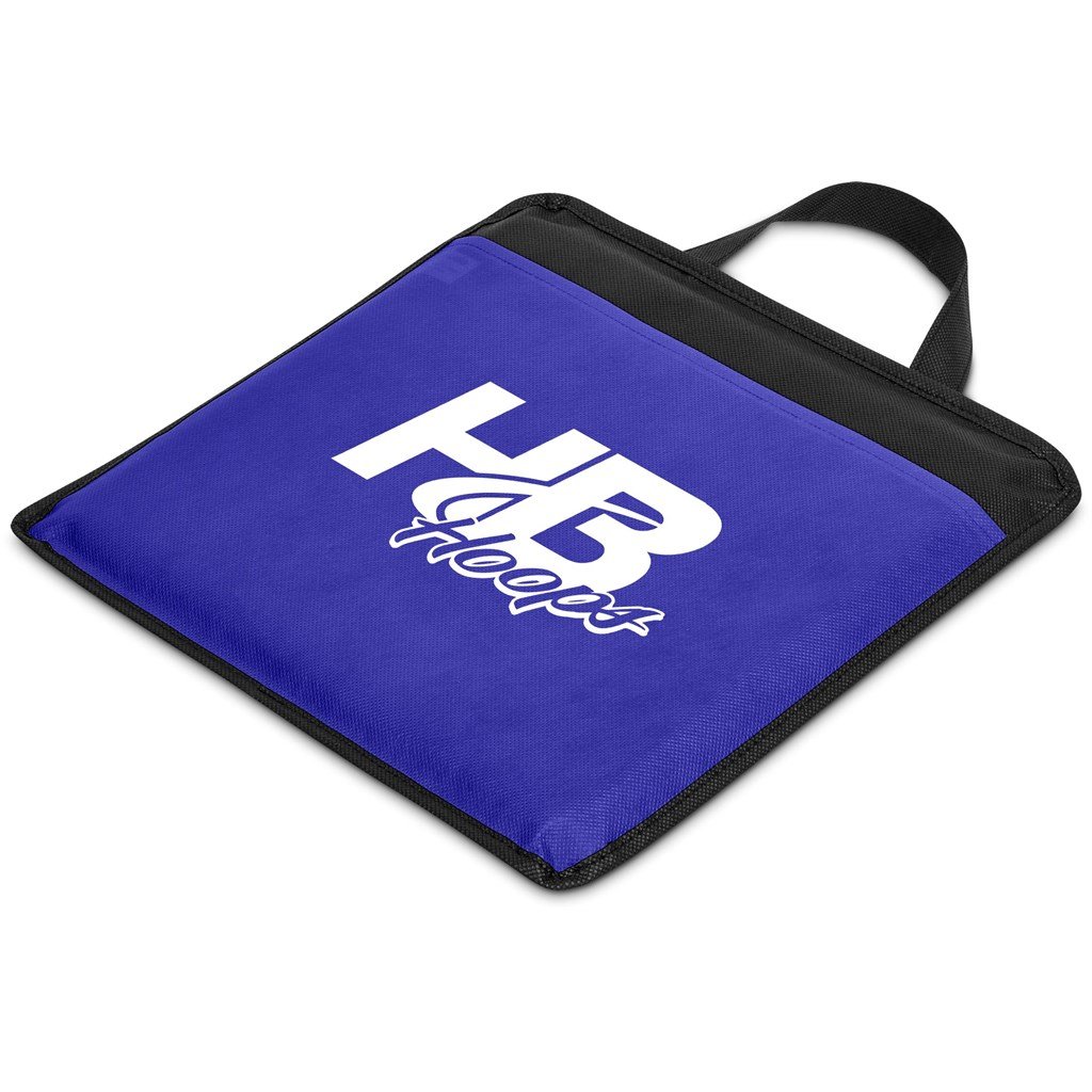 Arena Stadium Cushion - Promotional Giveaways,Promotional Giveaways