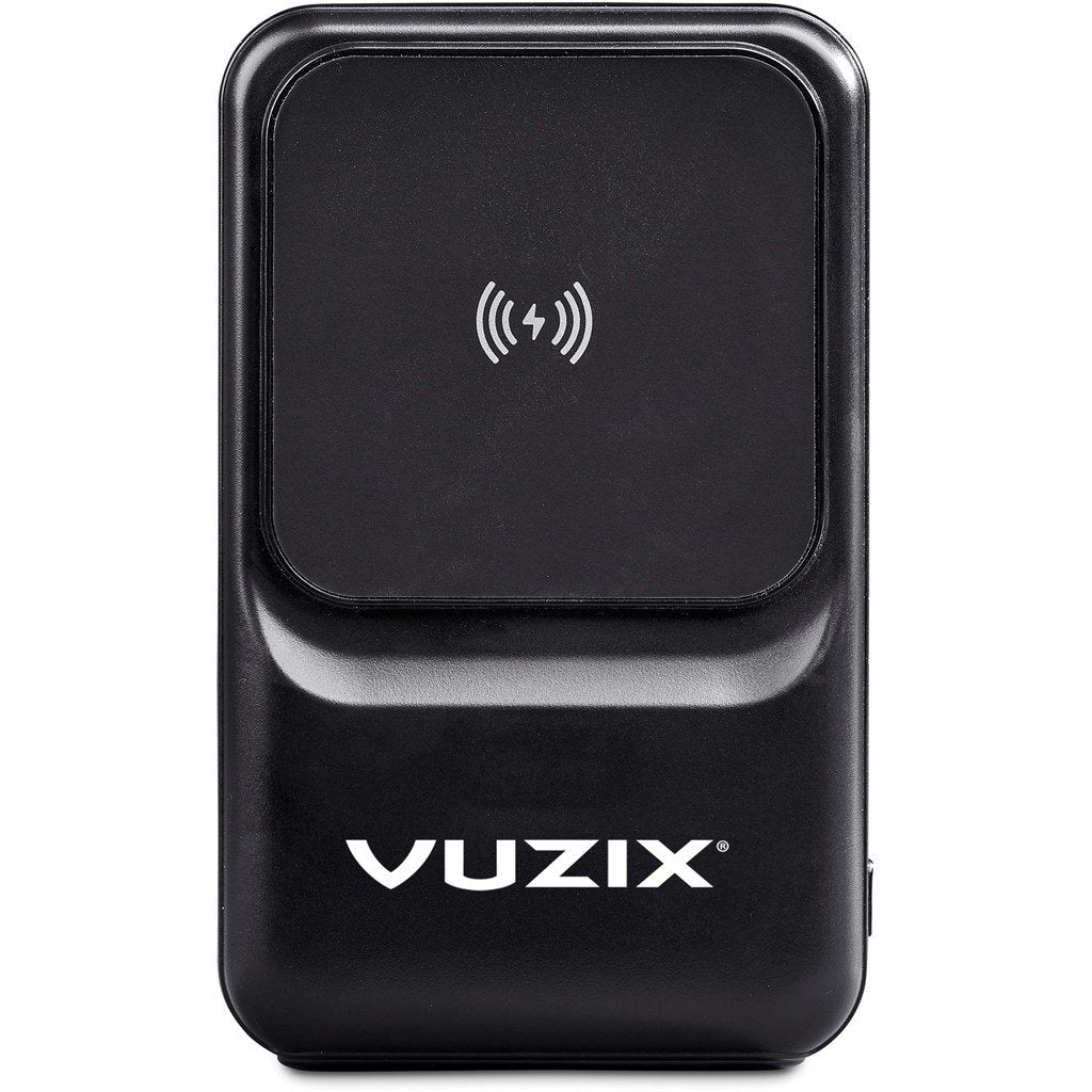 Argos Fast Charge 20W Wireless Charging Magnetic Power Bank -10,000mAh BLACK - Banks,Ideas for Loadshedding,Technology