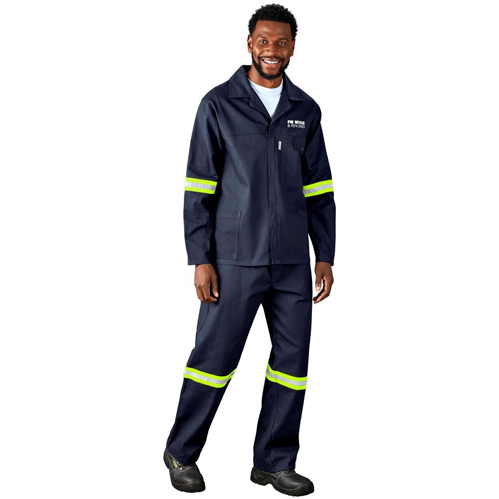 Artisan Premium 100% Cotton Jacket - YT