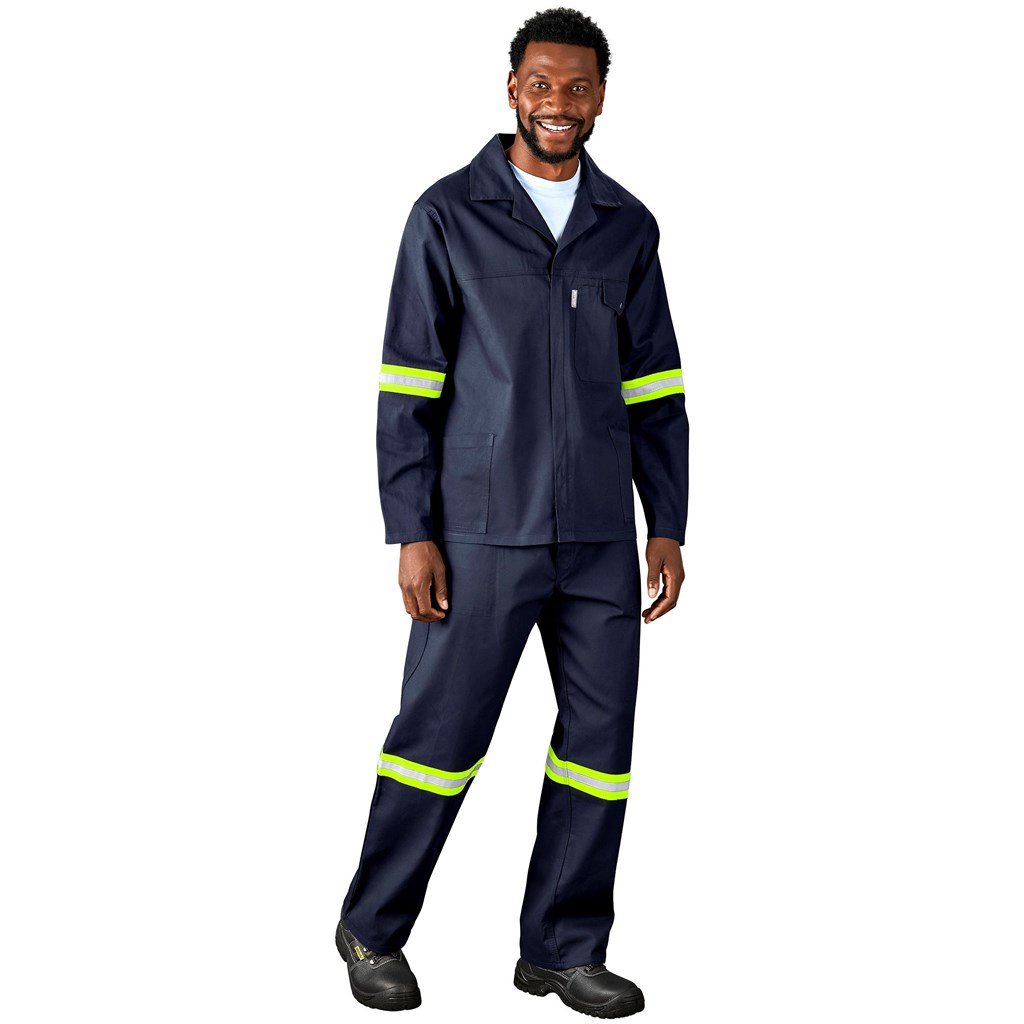 Artisan Premium 100% Cotton Jacket - YT