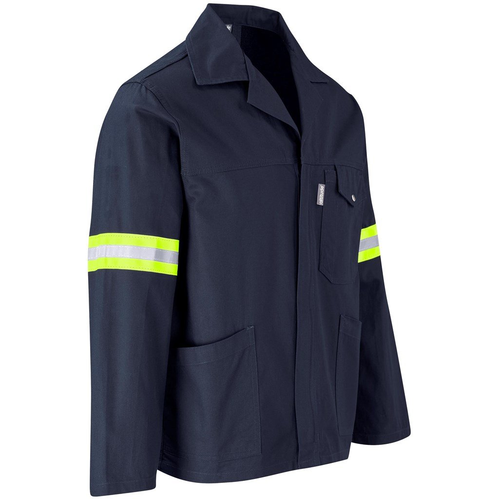 Artisan Premium 100% Cotton Jacket - YT - AB