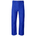 Artisan Premium 100% Cotton Pants-28-Royal Blue-RB
