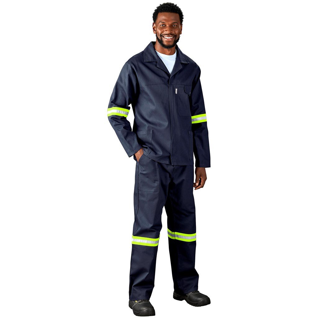 Artisan Premium 100% Cotton Pants - YT - L