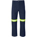 Artisan Premium 100% Cotton Pants - YT - L