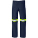 Artisan Premium 100% Cotton Pants - YT - L