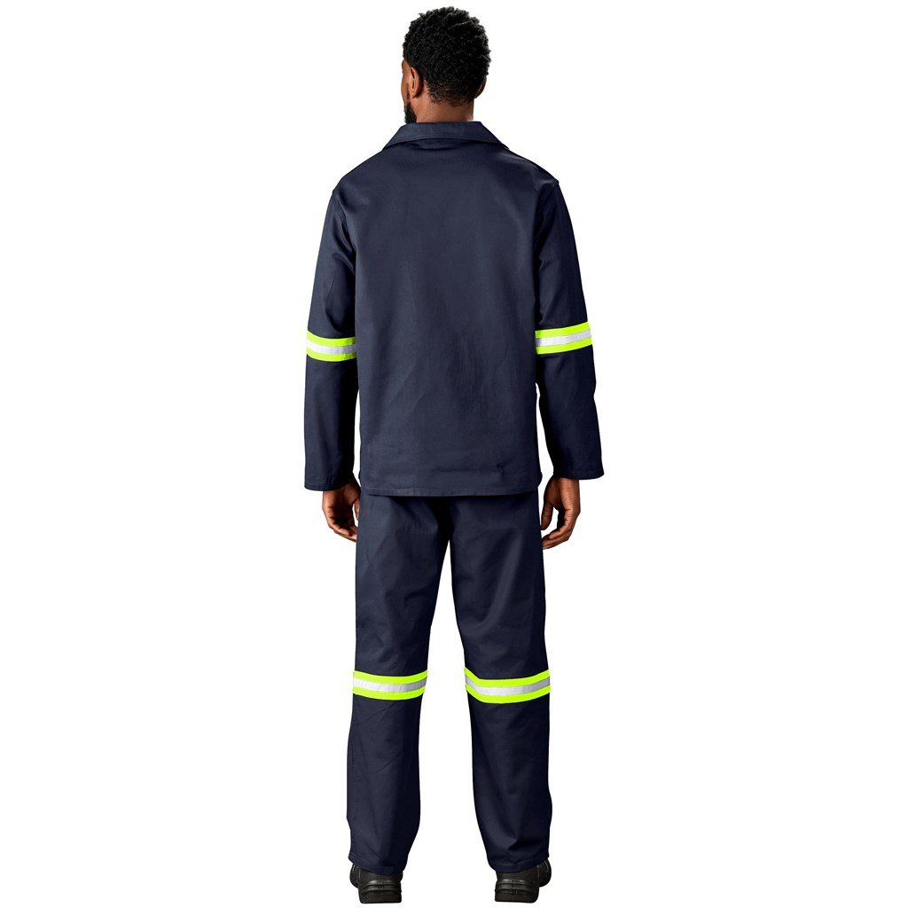 Artisan Premium 100% Cotton Pants - YT - L