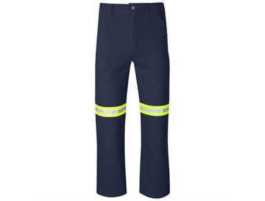 Artisan Premium 100% Cotton Pants - YT - L-