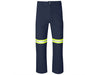 Artisan Premium 100% Cotton Pants - YT - L-