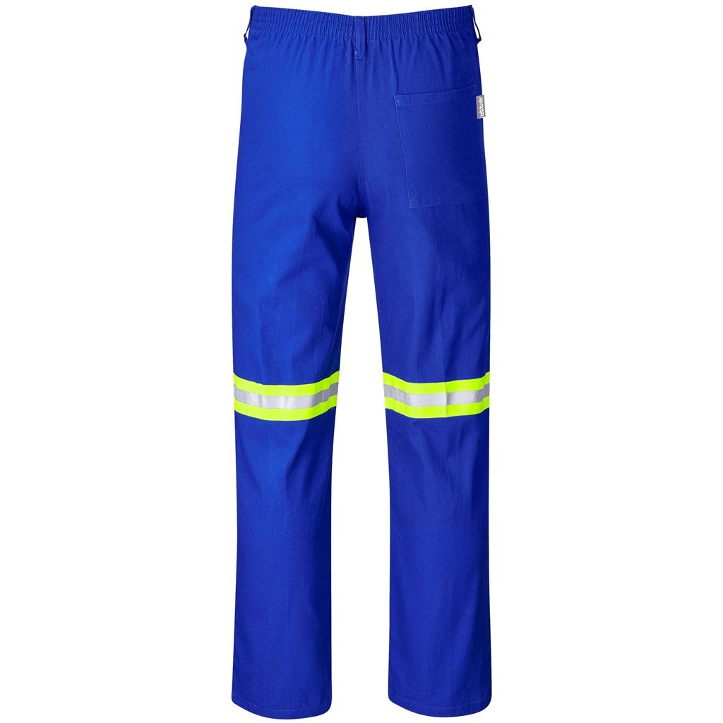 Artisan Premium 100% Cotton Pants - YT - L
