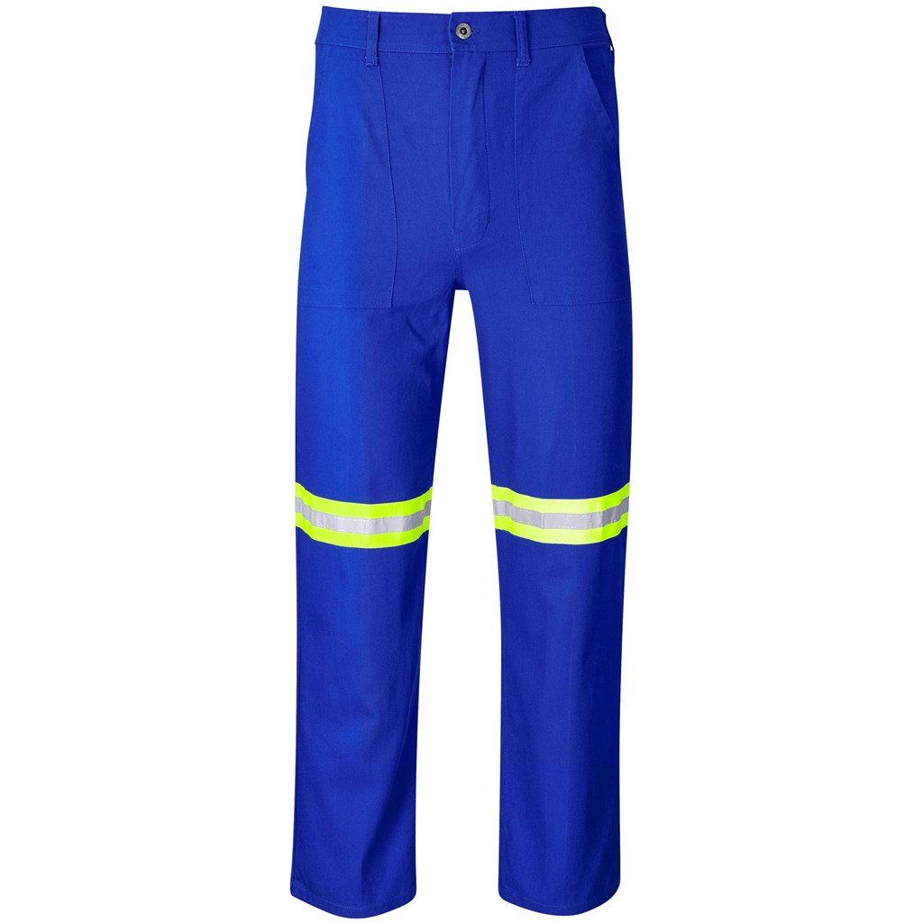 Artisan Premium 100% Cotton Pants - YT - L