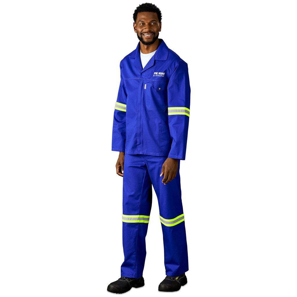 Artisan Premium 100% Cotton Pants - YT - L