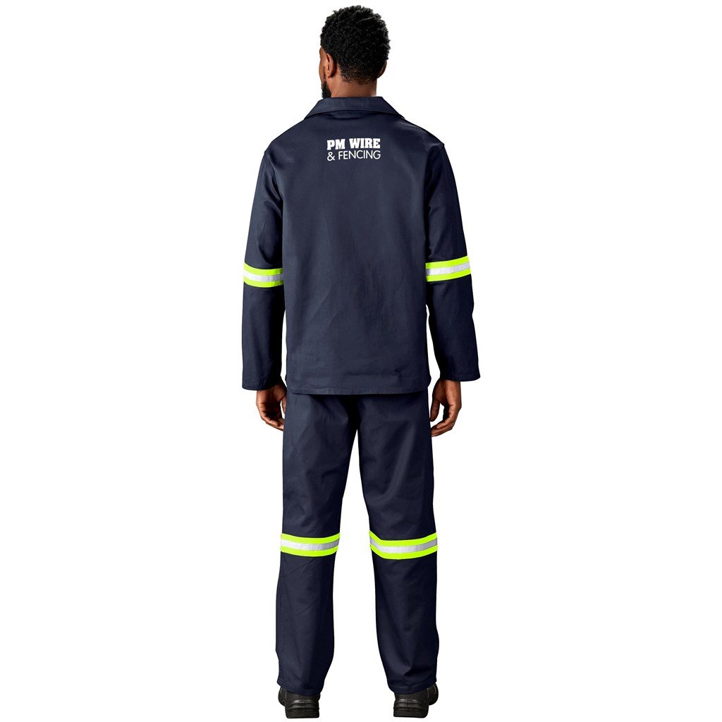 Artisan Premium 100% Cotton Pants - YT - L
