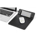 Ashburton Mouse Pad With Wireless Charger Black / BL - Pads