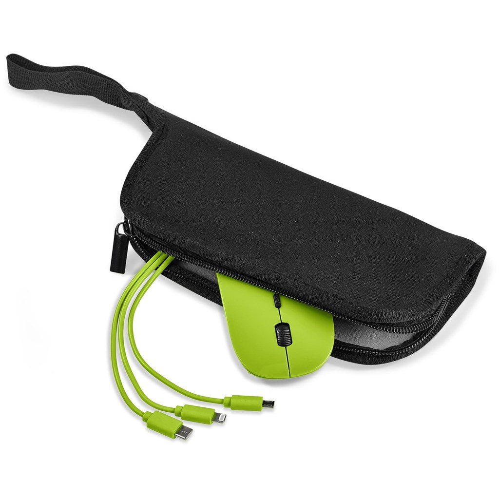 Assent Tech Set - Computer Accessory Sets