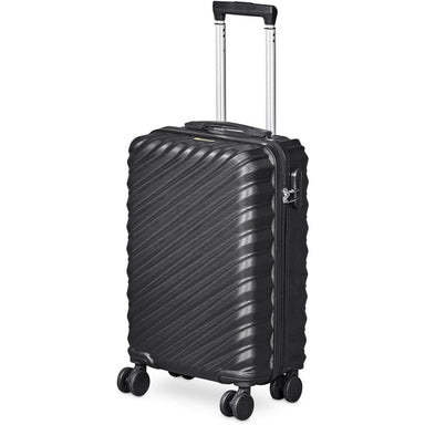 Astir Trolley Bag BLACK - Bags on Wheels,Travel Bags,Travel Essentials,Bags