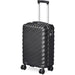 Astir Trolley Bag BLACK - Bags on Wheels,Travel Bags,Travel Essentials,Bags