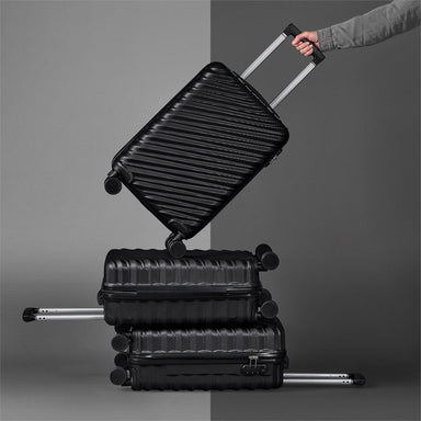 Astir Trolley Bag BLACK - Bags on Wheels,Travel Bags,Travel Essentials,Bags