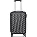 Astir Trolley Bag BLACK - Bags on Wheels,Travel Bags,Travel Essentials,Bags