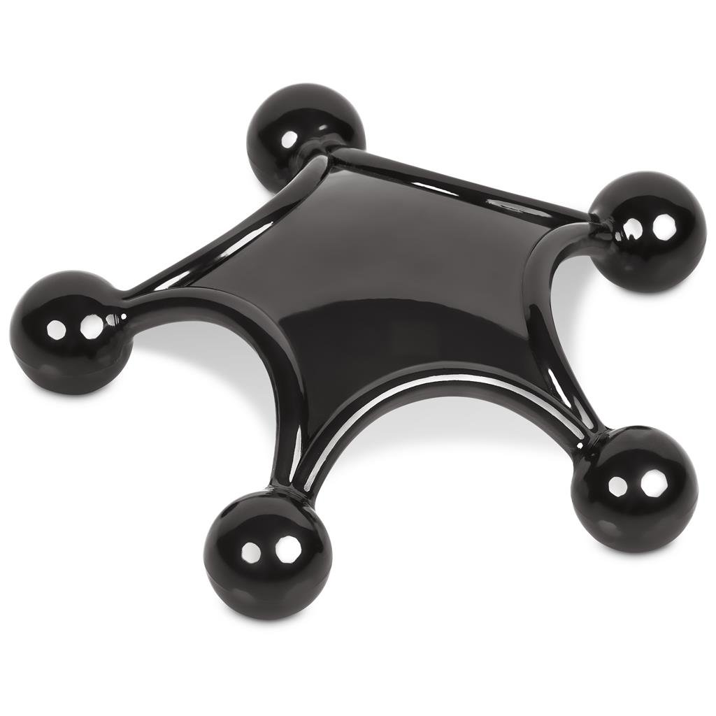 Astral Massage Tool CHARCOAL - Sports and Wellness,Pamper Gifts,Personal Care And Pamper