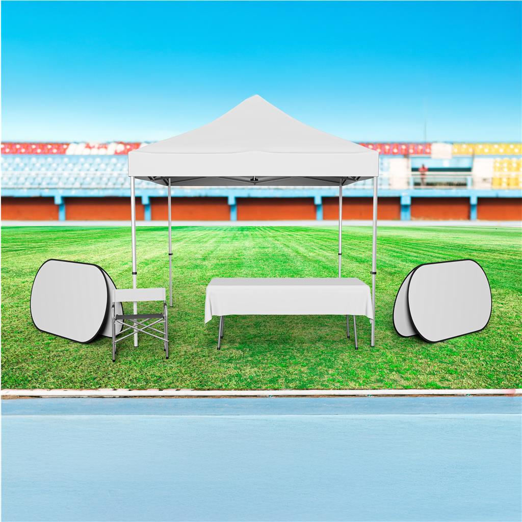 Athletics Outdoor Display Kit - Kits