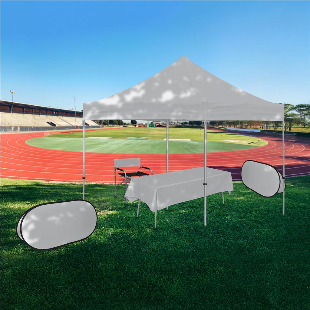 Athletics Outdoor Display Kit - Kits