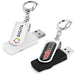 Atlanta Flash Drive Keyholder - 8GB - USB Drives