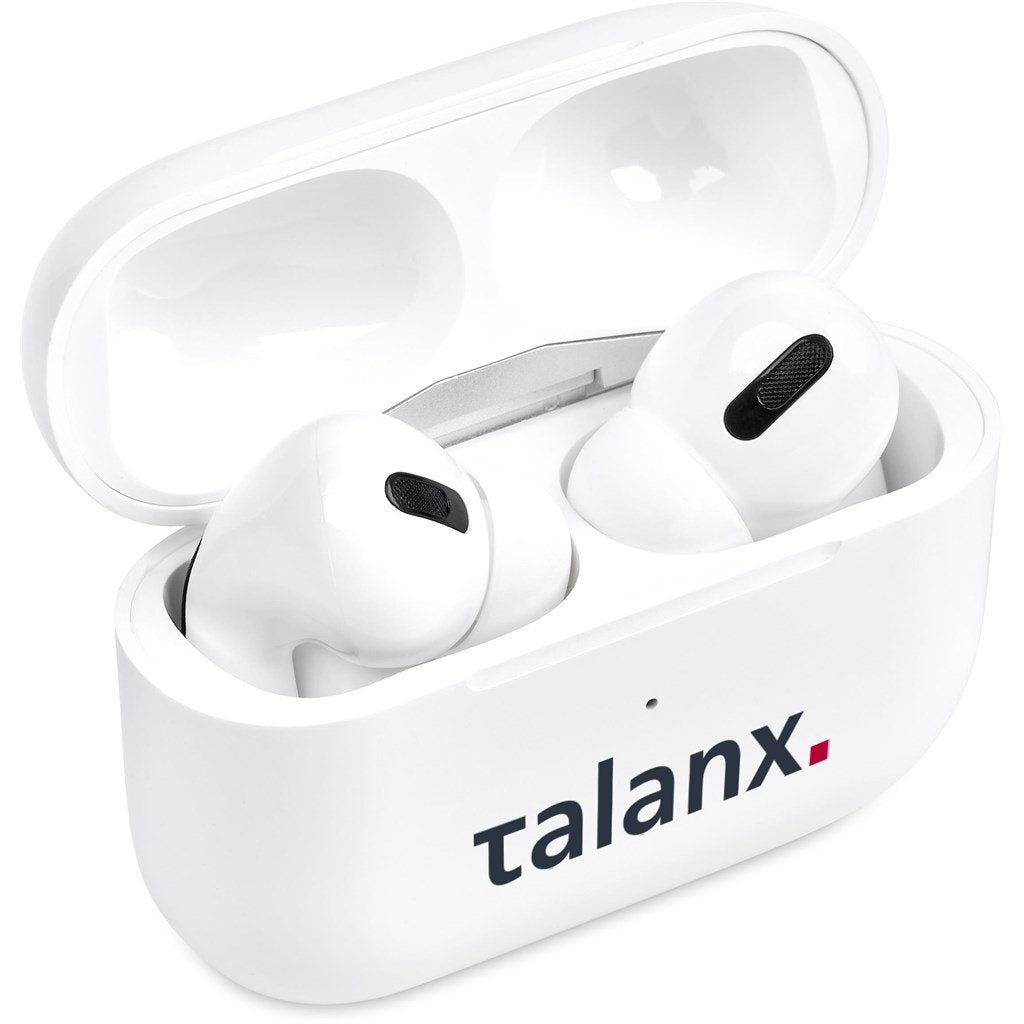 Atlanta TWS Earbuds - Earbuds,Technology