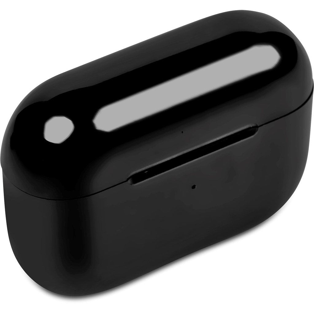 Atlanta TWS Earbuds - Earbuds,Technology