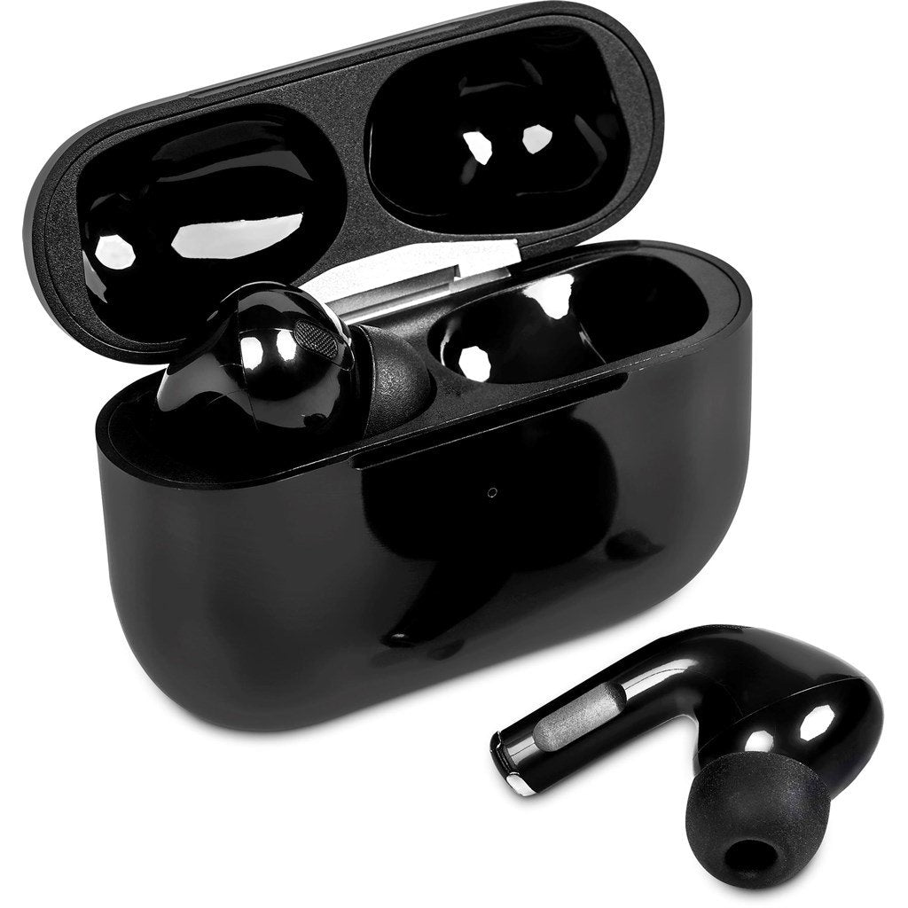 Atlanta TWS Earbuds - Earbuds,Technology