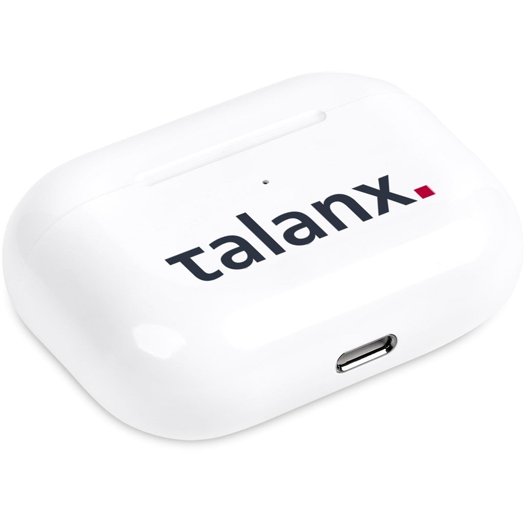 Atlanta TWS Earbuds - Earbuds,Technology