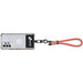 Atlier Wrist Phone Strap in Pouch - Lanyards,Lanyards