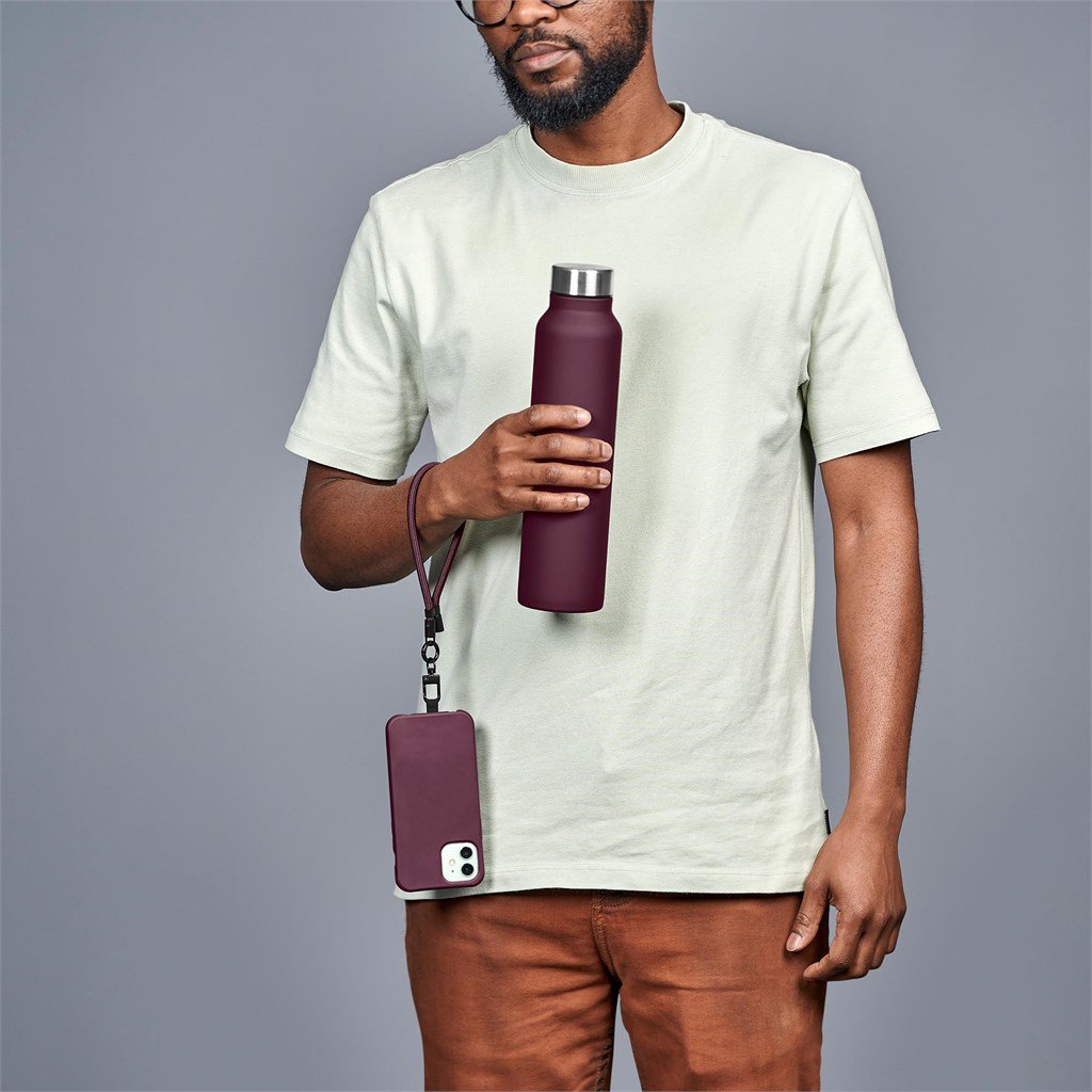 Atlier Wrist Phone Strap in Pouch - Lanyards,Lanyards