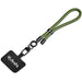 Atlier Wrist Phone Strap in Pouch - Lanyards,Lanyards
