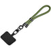 Atlier Wrist Phone Strap in Pouch - Lanyards,Lanyards