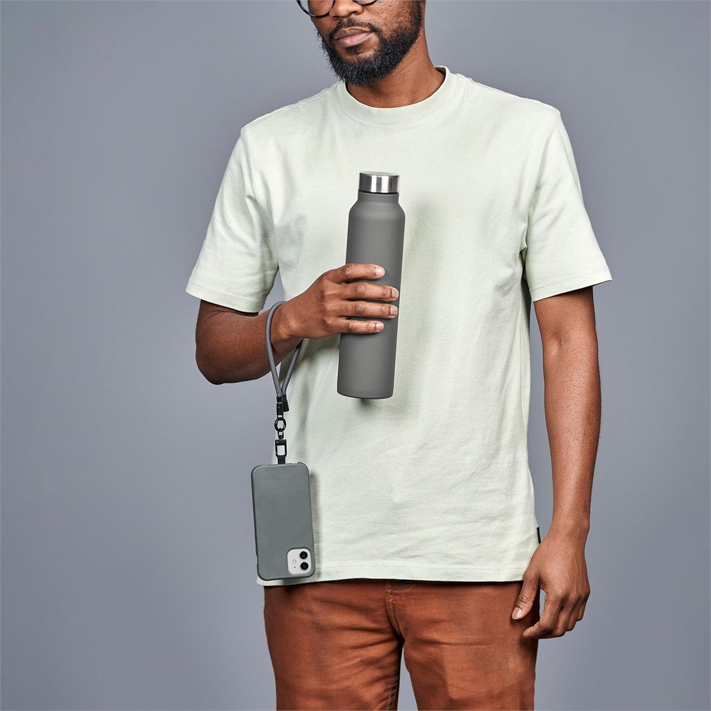 Atlier Wrist Phone Strap in Pouch - Lanyards,Lanyards