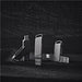 Atraxia Dual Flash Drive – 64GB / Gun Metal / GM