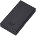 Atraxia Dual Flash Drive – 64GB / Gun Metal / GM