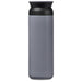 Atria Stainless Steel Vacuum Water Bottle - 480ml - Bottles,Drinkware,Full-Wrap UV Bottles