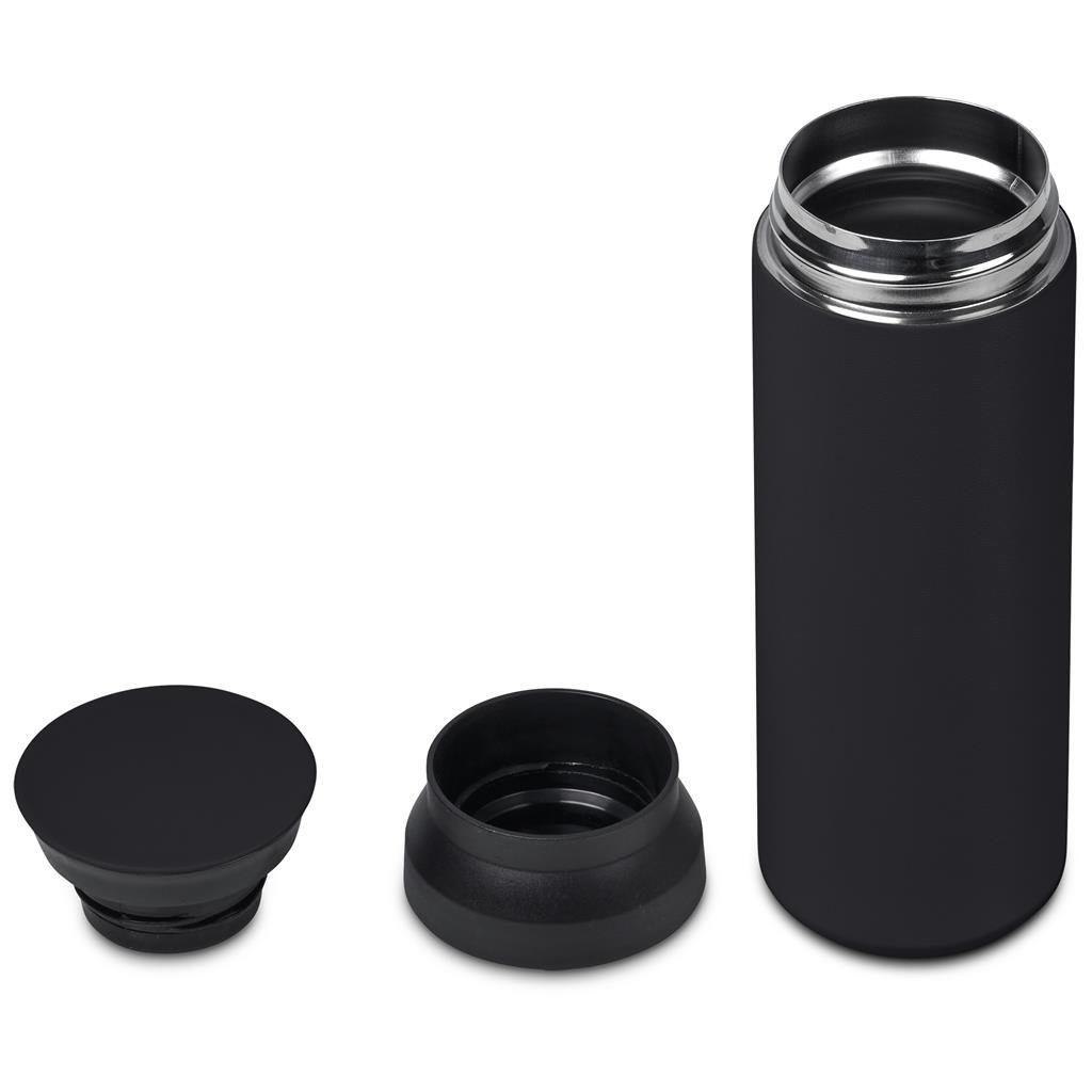 Atria Stainless Steel Vacuum Water Bottle - 480ml