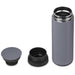 Atria Stainless Steel Vacuum Water Bottle - 480ml - Bottles,Drinkware,Full-Wrap UV Bottles