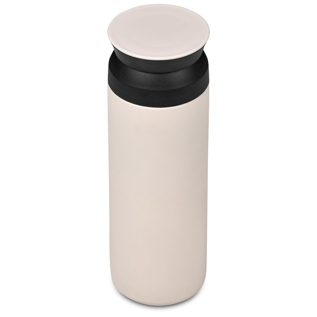 Atria Stainless Steel Vacuum Water Bottle - 480ml
