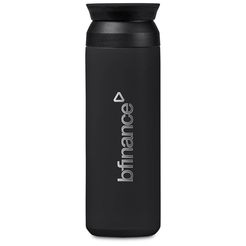 Atria Stainless Steel Vacuum Water Bottle - 480ml