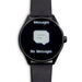 Auckland Smart Watch BLACK - Watches,Ideas for Fitness,Sports And Wellness,Technology