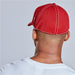 Augusta Fitted Cap - 6 Panel - Headwear