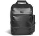 Alex Varga Avos Laptop Backpack-Backpacks-Black-BL