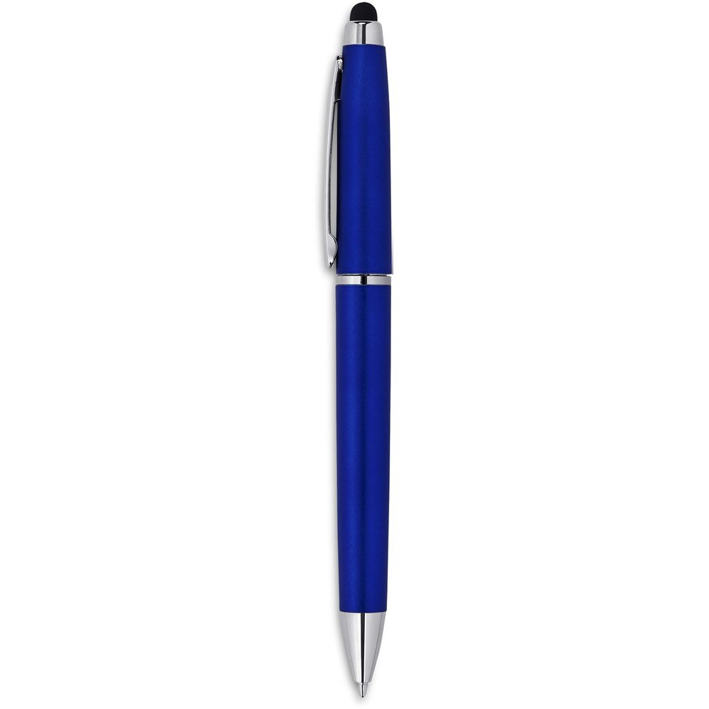 Axiom Stylus Ball Pen