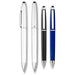 Axiom Stylus Ball Pen
