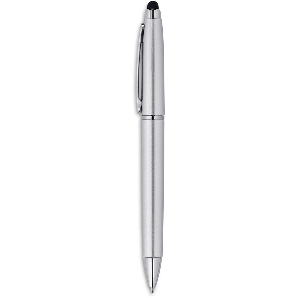 Axiom Stylus Ball Pen