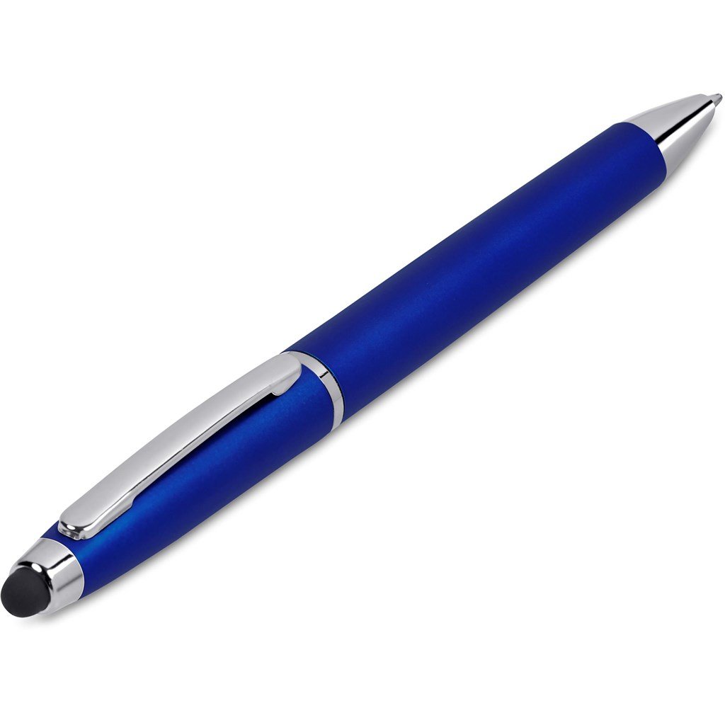 Axiom Stylus Ball Pen