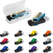 Axis Gyro Black Flash Drive - 16GB - Drives,Flash Drives